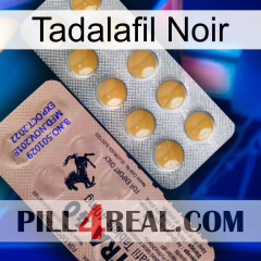 Tadalafil Black 41